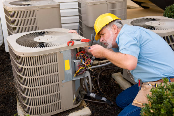 HVAC Emergency Services in Lawnton, PA